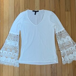 White House Black Market sweater, size XS